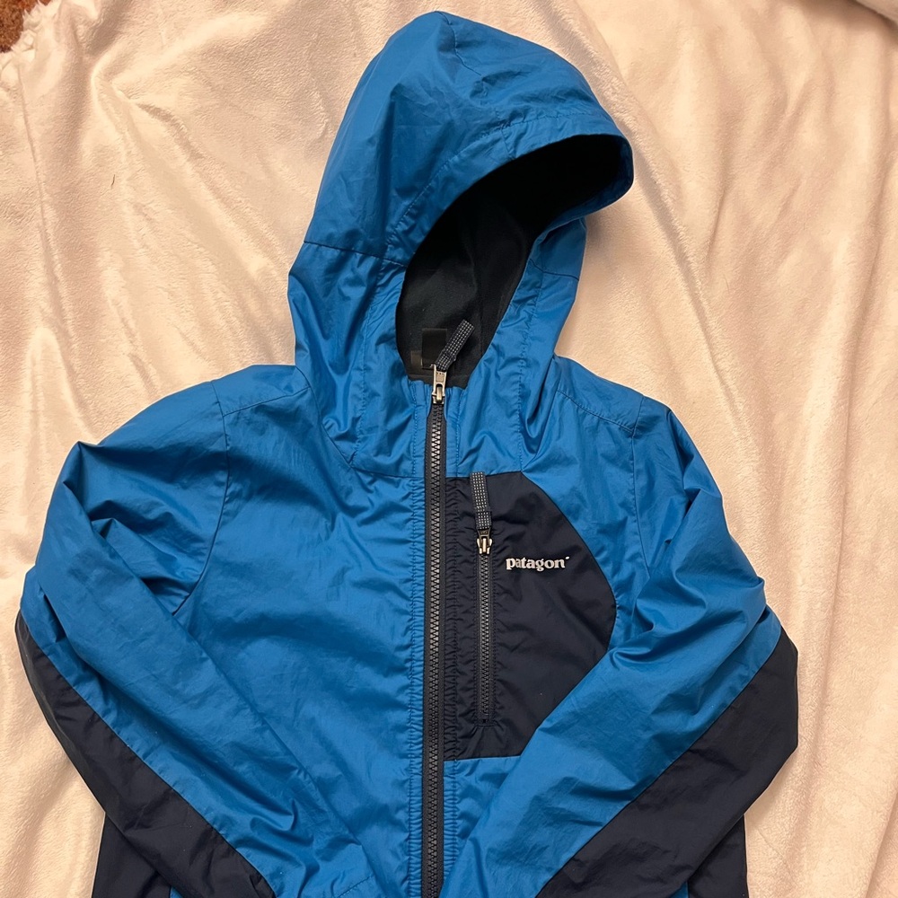 Patagonia Quartzite jacket 5/6 GUC.